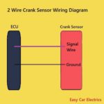 2& 3 Wire Crank Sensor Wiring Diagram: W/Pics, In-Depth Look