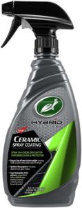 Turtle Wax Hybrid Solutions Ceramic Spray