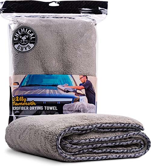Chemical-Guys-Woolly-Mammoth