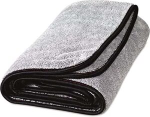 Griot's Garage Weave