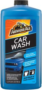 Armor All Car Wash
