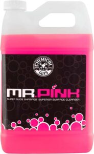 Chemical Guys Mr. Pink