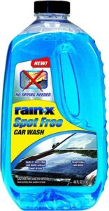 Rain-X Spot Free