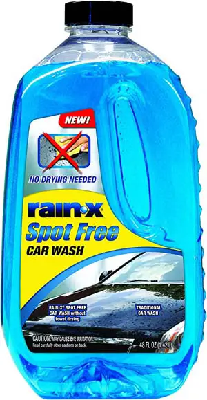 Rain-X-Spot-Free